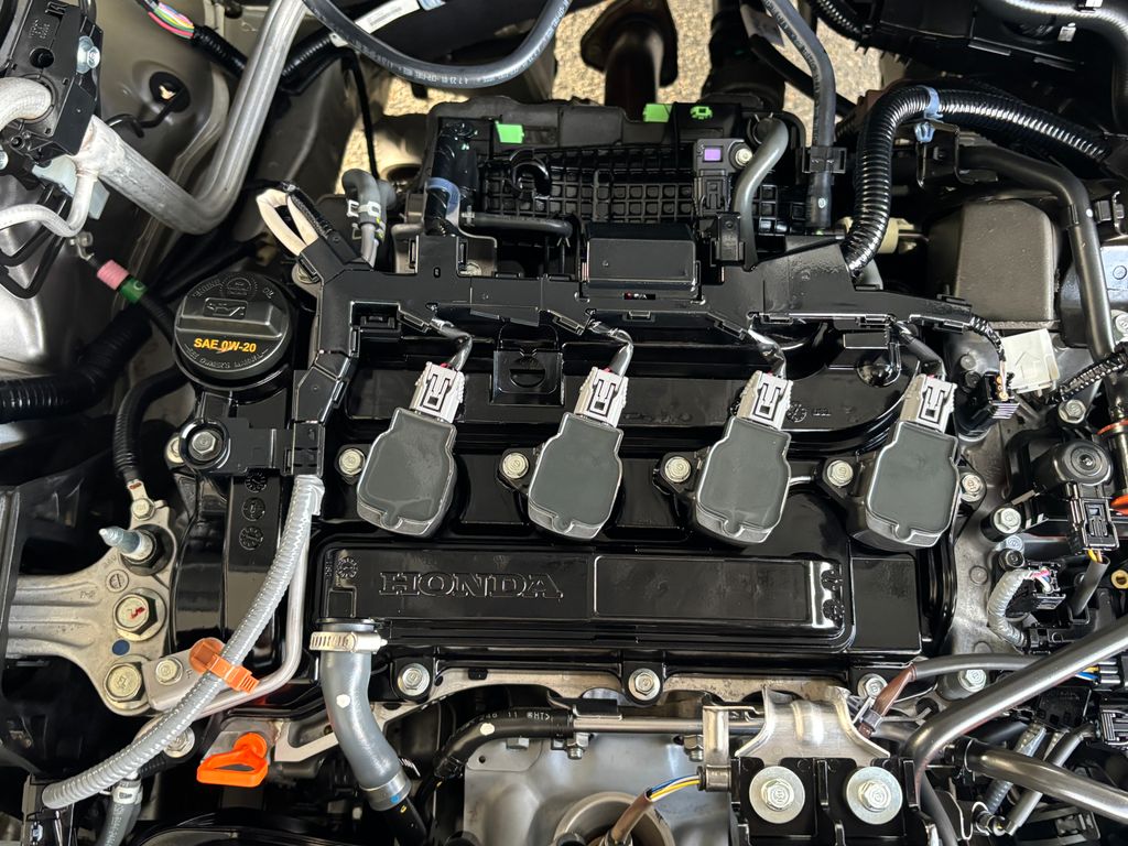 Thumbnail: 2025 Honda CR-V - 28