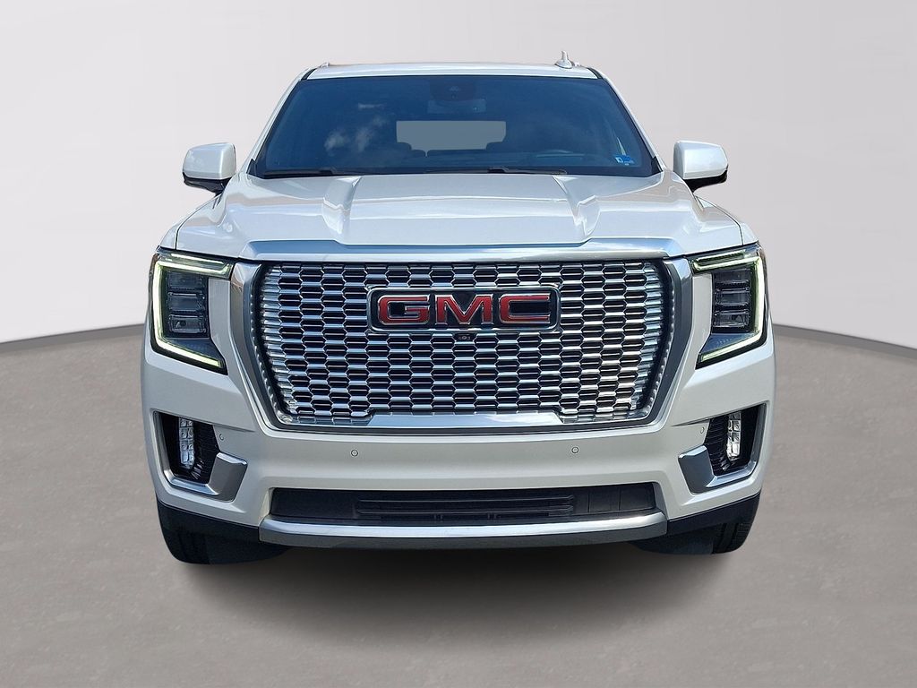 Thumbnail: 2024 GMC Yukon XL - 2