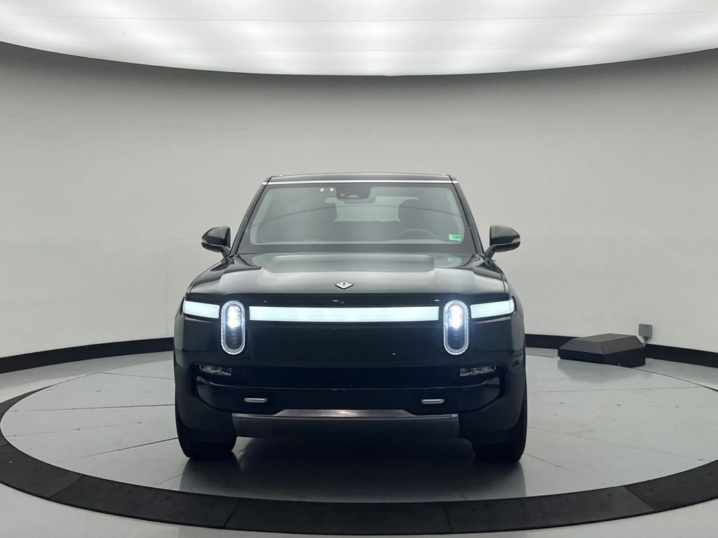 Used 2023 Rivian R1S Adventure with VIN 7PDSGABA1PN019243 for sale in Austin, TX