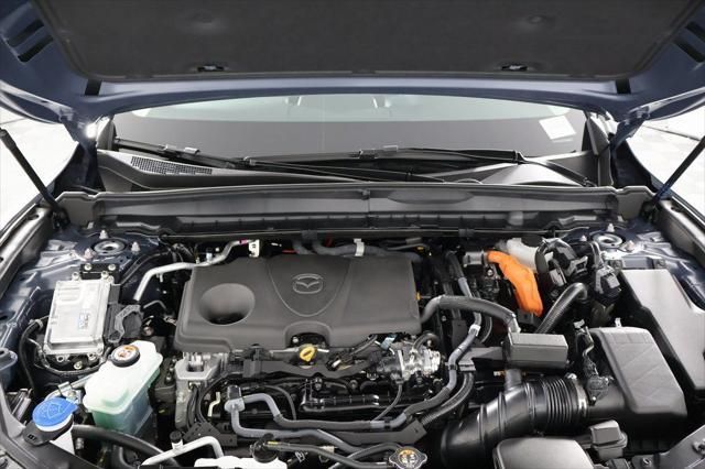 Thumbnail: 2026 Mazda CX-50 - 10