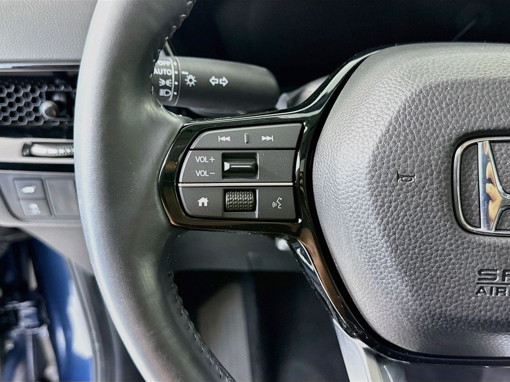 Thumbnail: 2024 Honda CR-V - 11