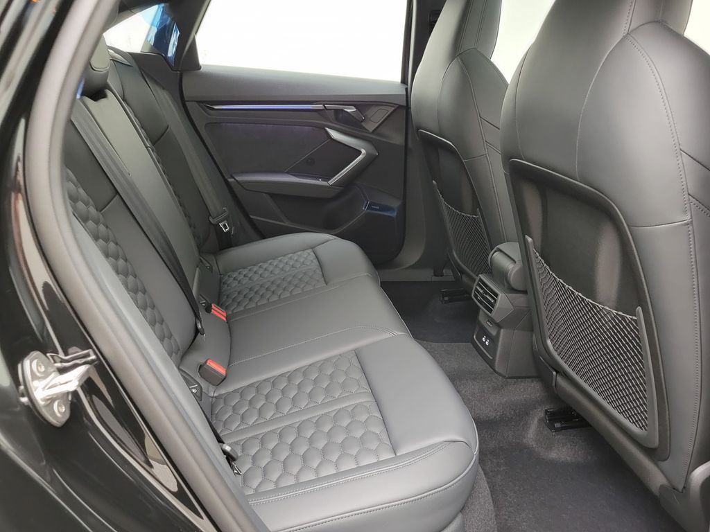 Thumbnail: 2026 Audi RS 3 - 14