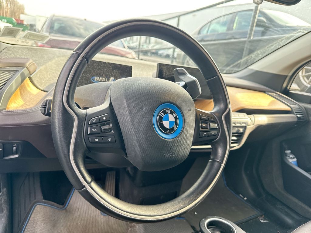 2021 BMW i3 120 Ah 3