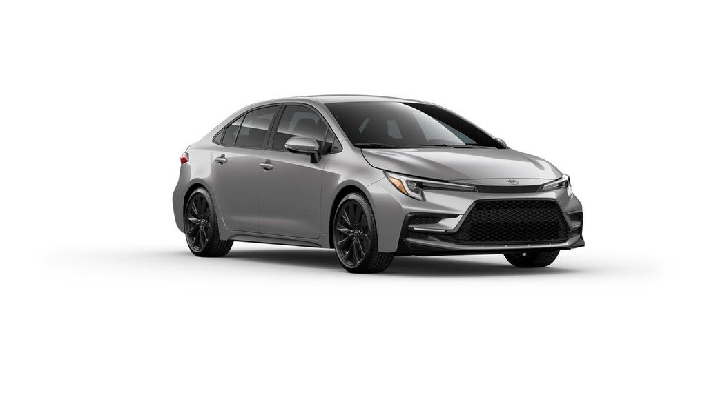 Thumbnail: 2025 Toyota Corolla - 15