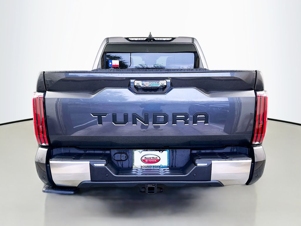 Thumbnail: 2026 Toyota Tundra - 6