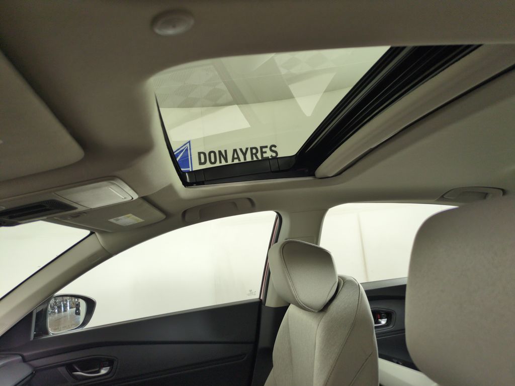 New 2025 Honda Accord For Sale in Fort Wayne, IN