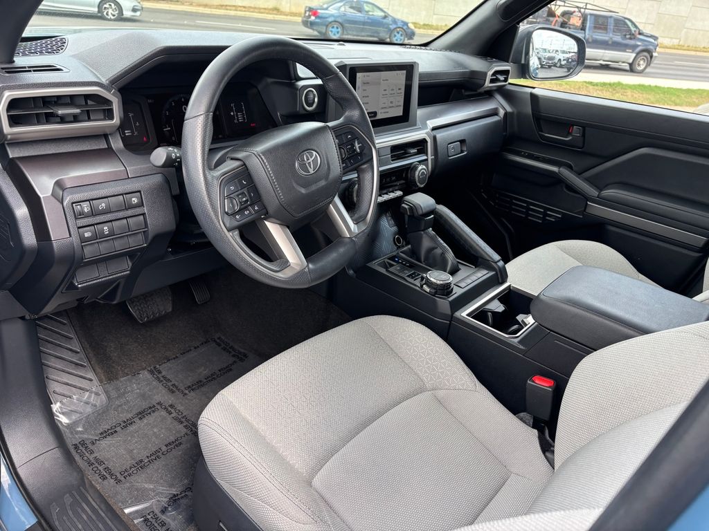 Used Car 2025 Toyota 4runner  Sr5 For Sale Under $50,000 In Austin, Texas