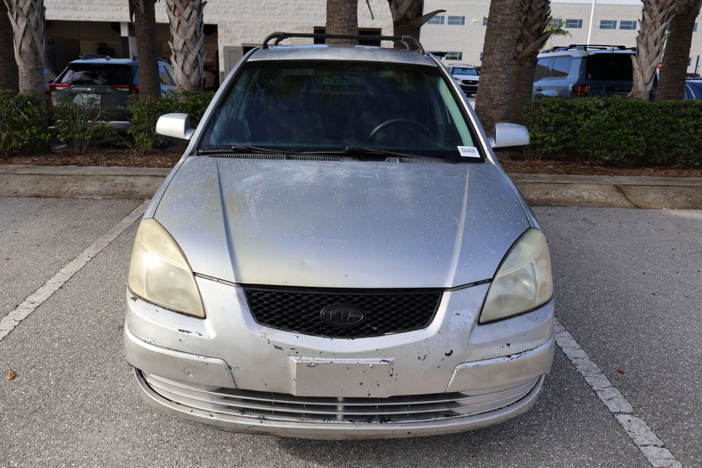 Thumbnail: 2006 Kia Rio - 5