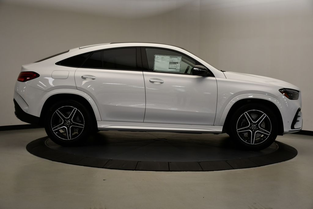 2025 Mercedes-Benz GLE 450 6