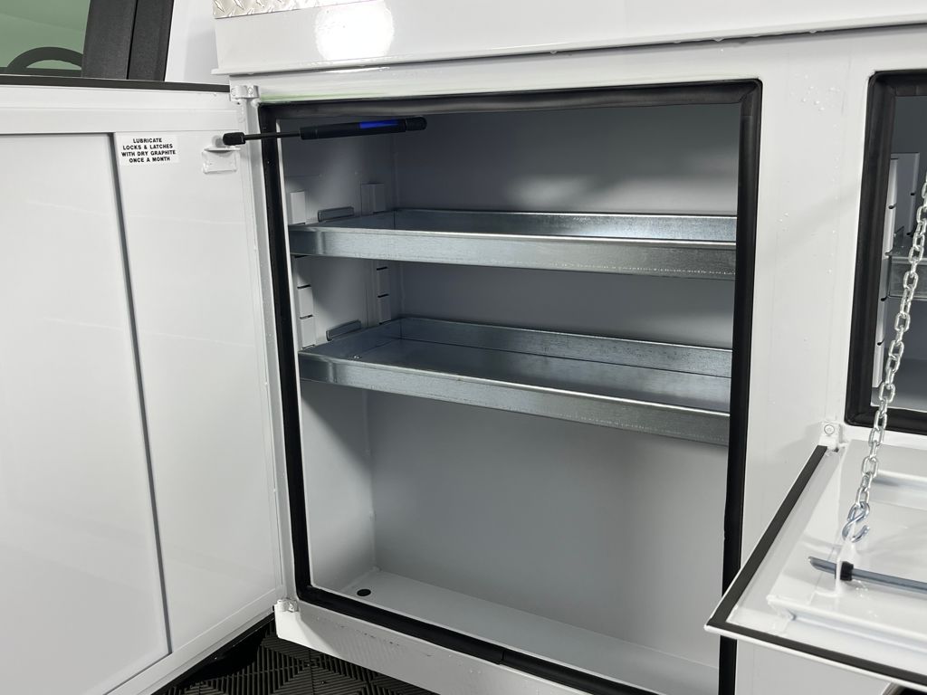 2026 Ford F-250 Regular Cab 4WD Service Truck for sale #9F0492 - photo 19