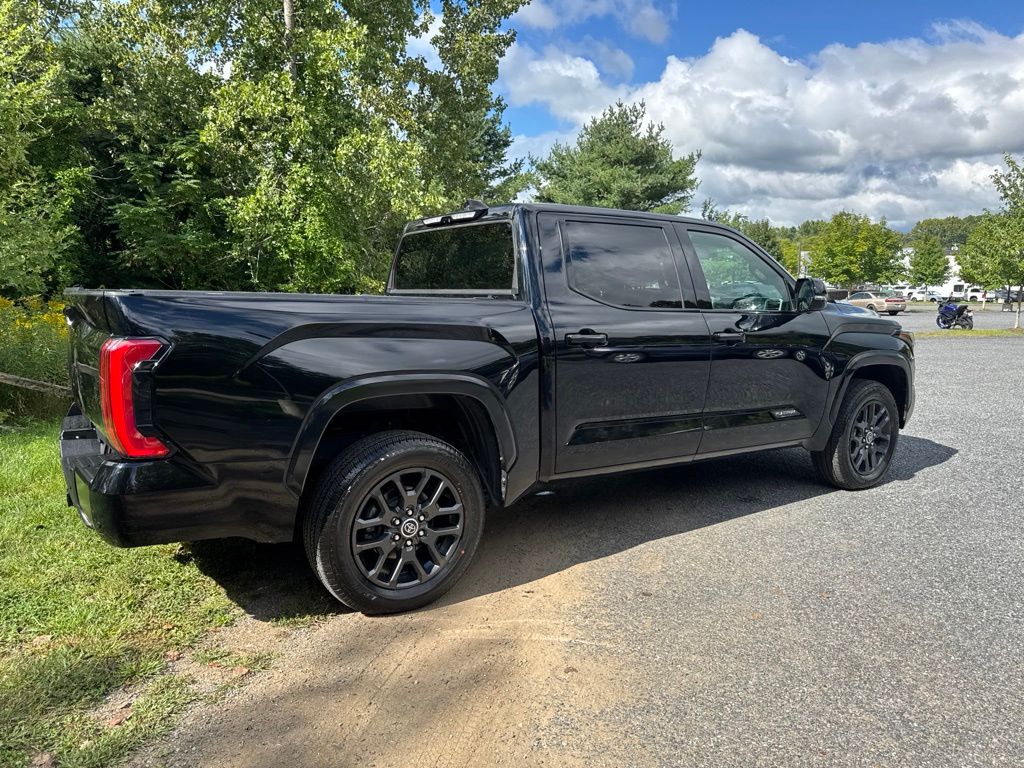 Used 2023 Toyota Tundra Hybrid Truck