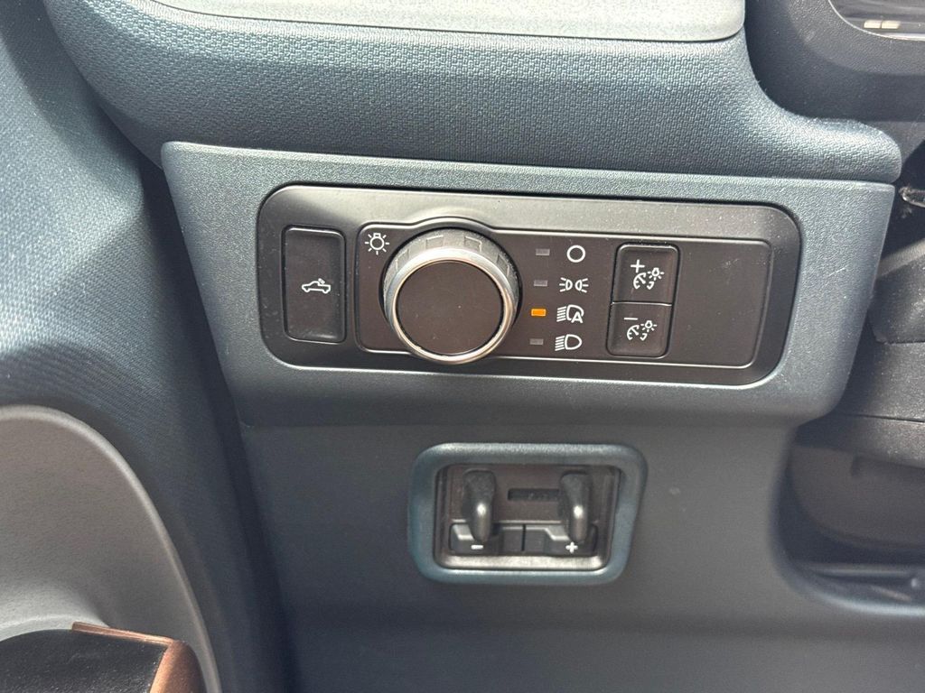 Certified Used 2023 Shadow Black Ford Lariat image 20