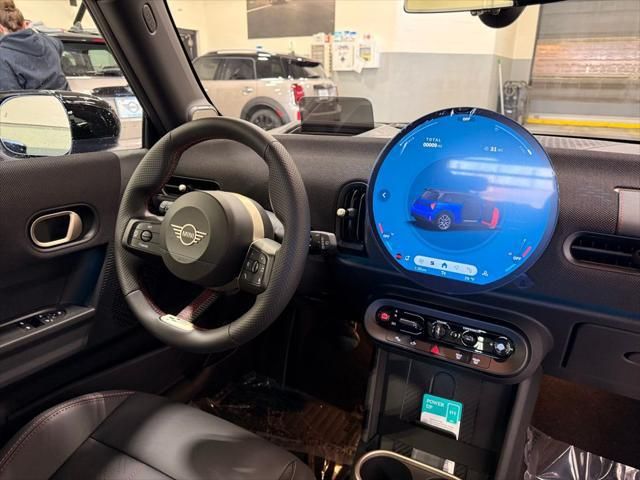 Thumbnail: 2026 MINI Cooper - 24