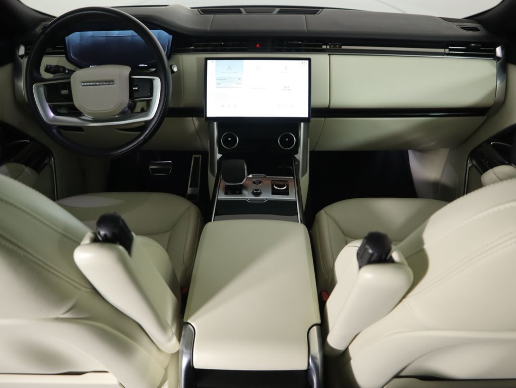 Thumbnail: 2023 Land Rover Range Rover - 13