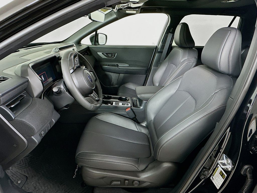 2026 Subaru Outback Limited - Photo 8