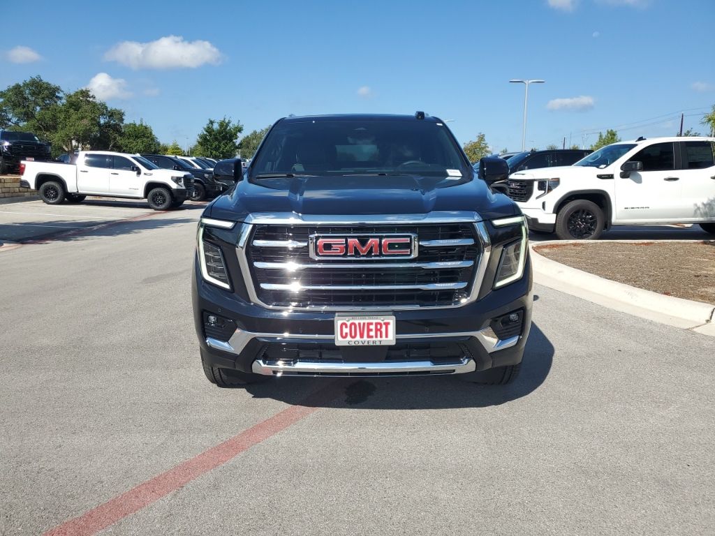 New Car 2025 Gmc Yukon  Elevation For Sale In Austin, Texas
