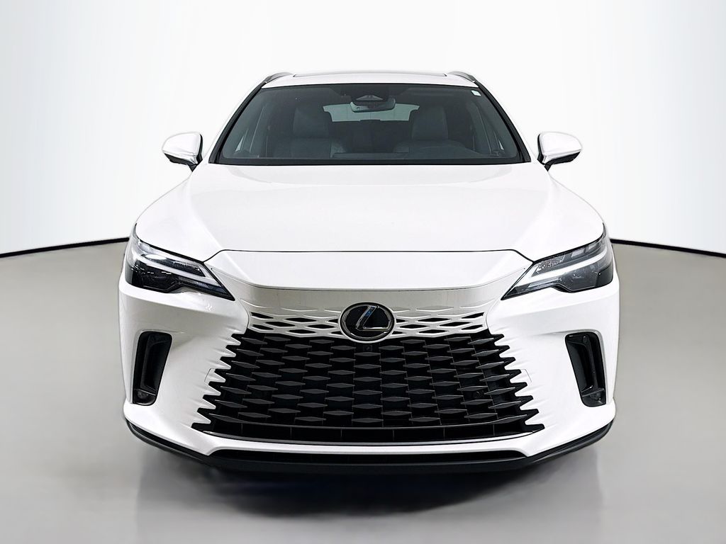 Thumbnail: 2025 Lexus RX - 2