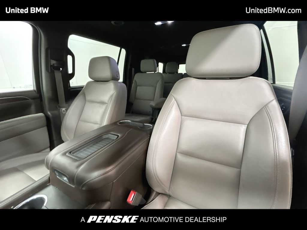 Thumbnail: 2021 Chevrolet Suburban - 13