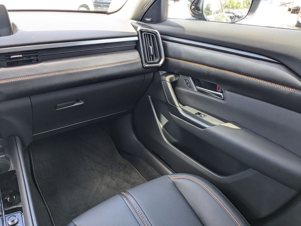 2025 Mazda CX-50 2.5 S Premium Plus