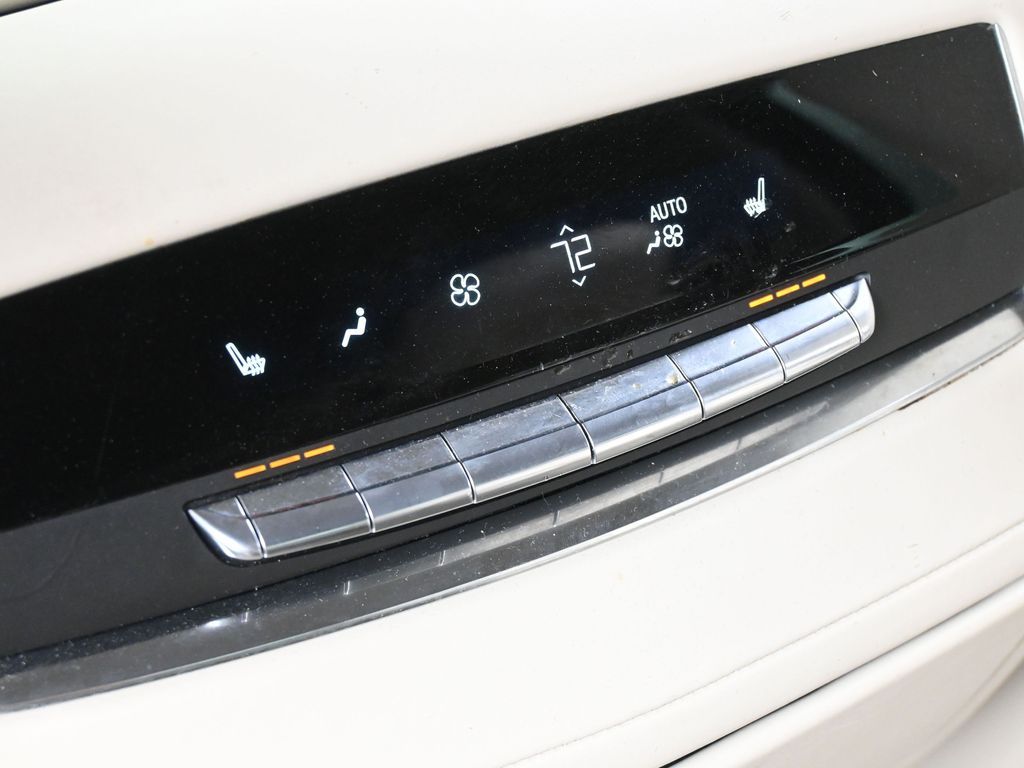 Used 2021 Black Raven Cadillac Sport Platinum image 51