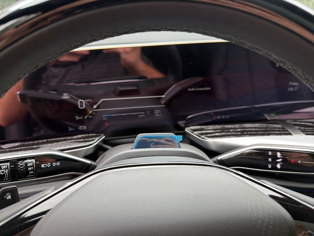New 2026  Cadillac Sport image 25