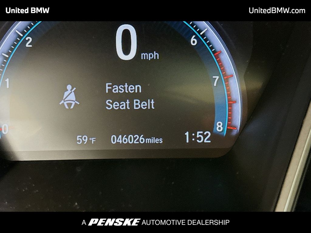 Thumbnail: 2019 Honda Civic - 7