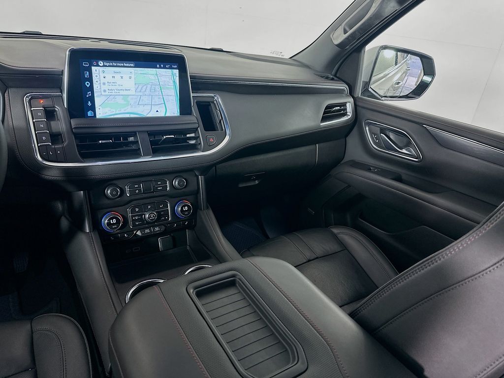 Thumbnail: 2024 Chevrolet Tahoe - 23