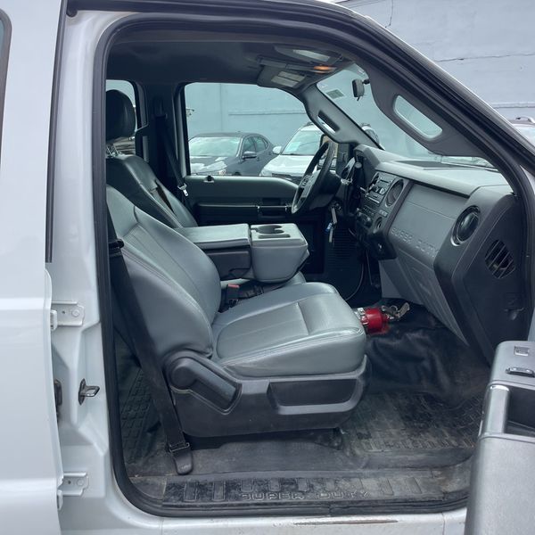 used 2016 Ford F-250SD car, priced at $18,500