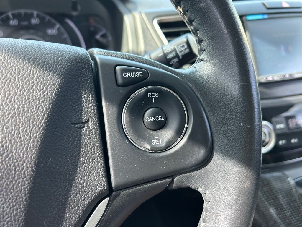 Thumbnail: 2016 Honda CR-V - 23