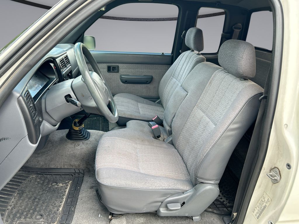Thumbnail: 1997 Toyota Tacoma - 11
