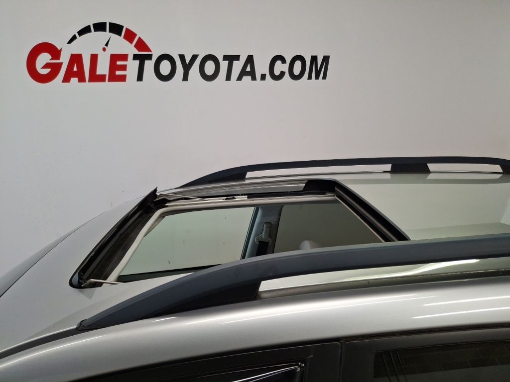 Used 2014 Subaru Forester SUV