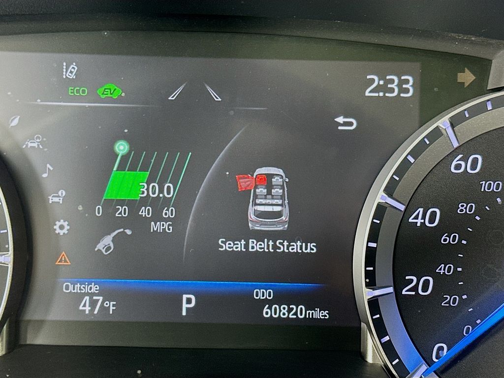 Thumbnail: 2022 Toyota Highlander - 12