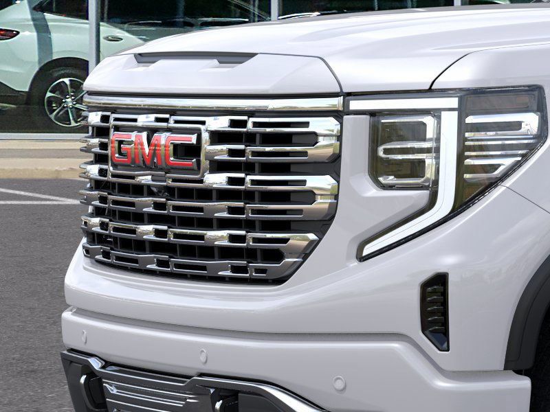 2024 GMC Sierra 1500 Denali 13