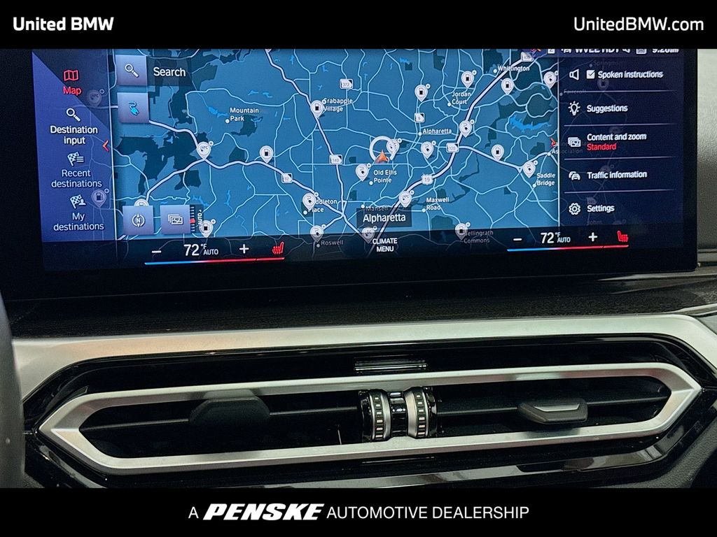 Thumbnail: 2023 BMW i4 - 10