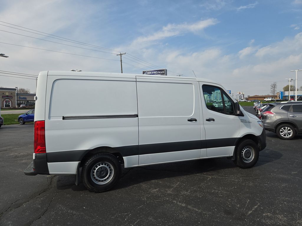 Used 2019 Mercedes-Benz Sprinter 1500 For Sale in Fort Wayne, IN