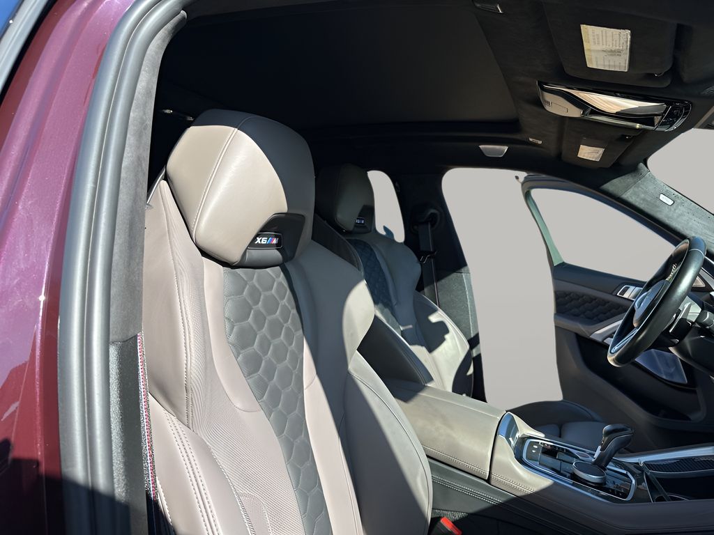 Used Car 2022 Bmw X6 M  Base For Sale Under $80,000 In Austin, Texas