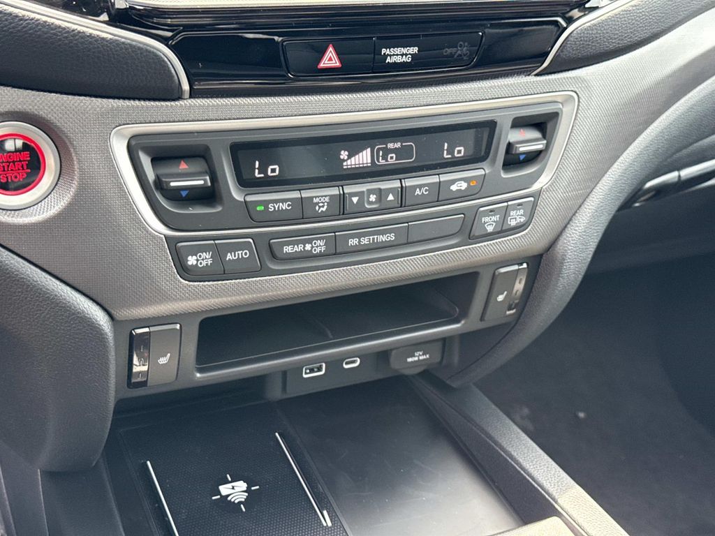 New 2026 Honda Ridgeline Truck