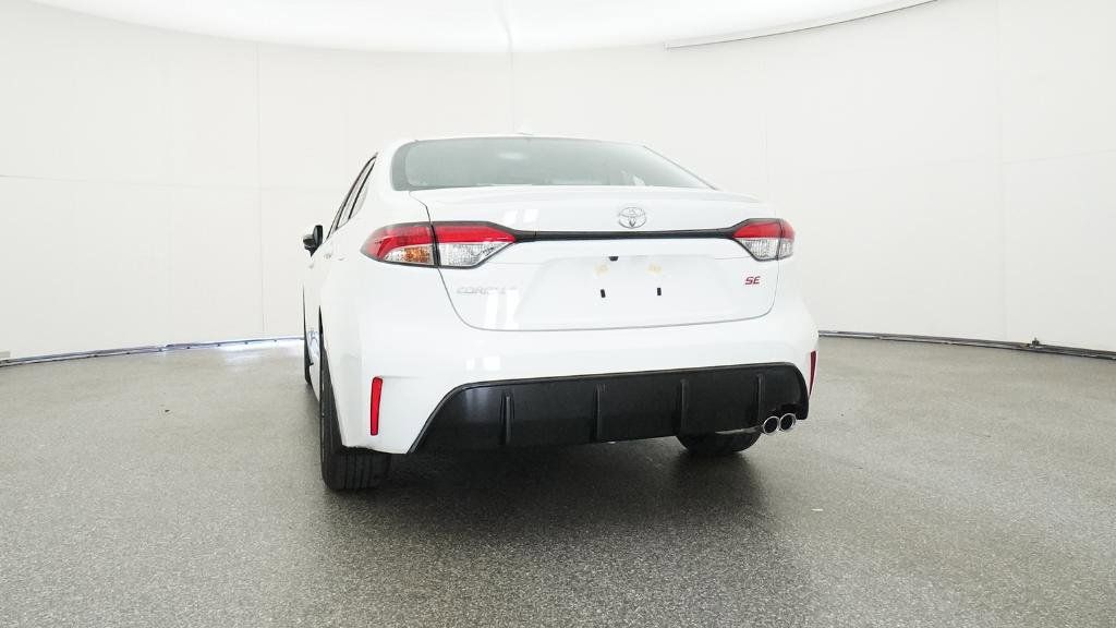 Thumbnail: 2026 Toyota Corolla - 3