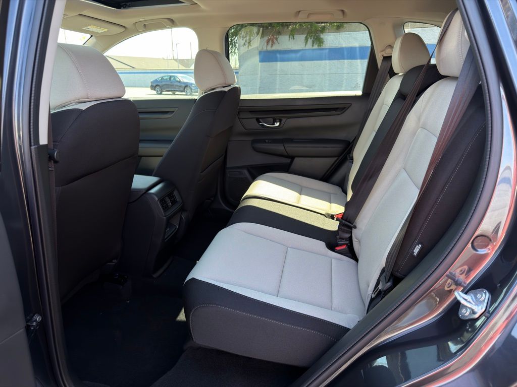 Thumbnail: 2026 Honda CR-V - 19