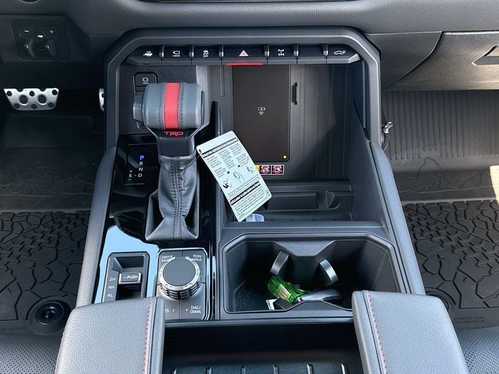 New 2026 Toyota Tundra i-FORCE MAX Truck