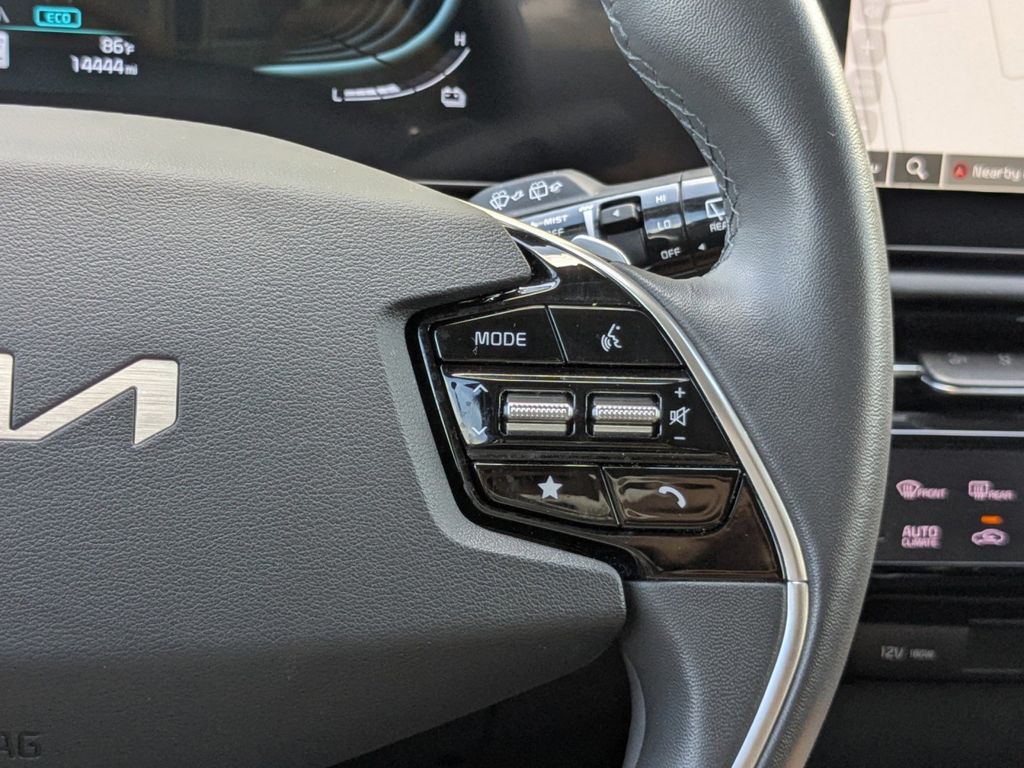 2025 Kia Niro EX