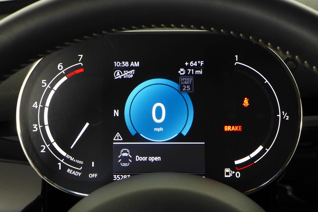 Thumbnail: 2022 MINI Cooper - 27