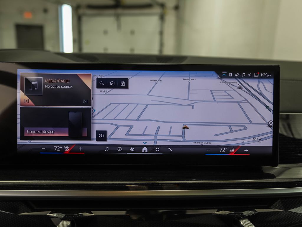 Thumbnail: 2026 BMW X6 - 15