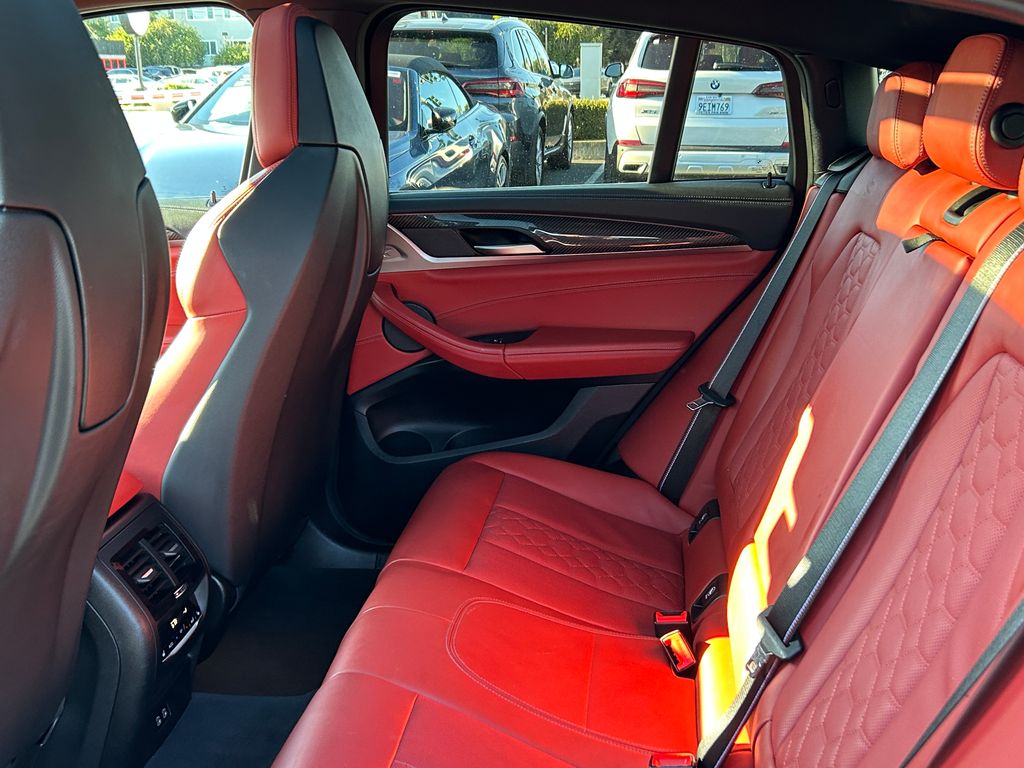 Thumbnail: 2023 BMW X4 - 29