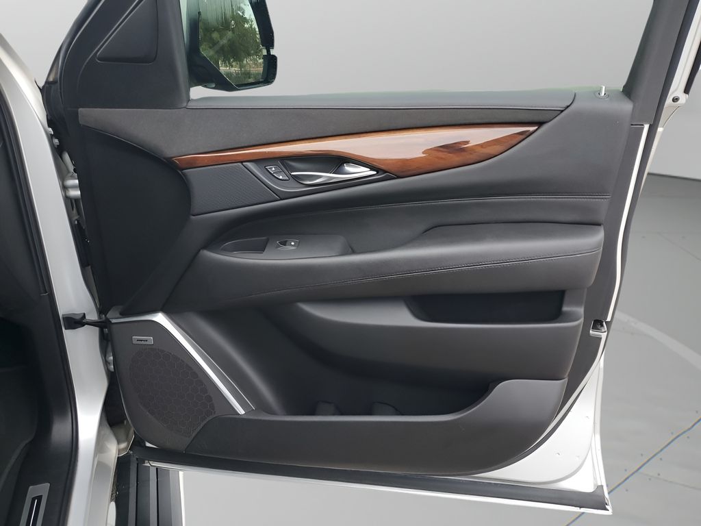 Used Car 2019 Cadillac Escalade  Premium Luxury For Sale Under $35,000 In Austin, Texas