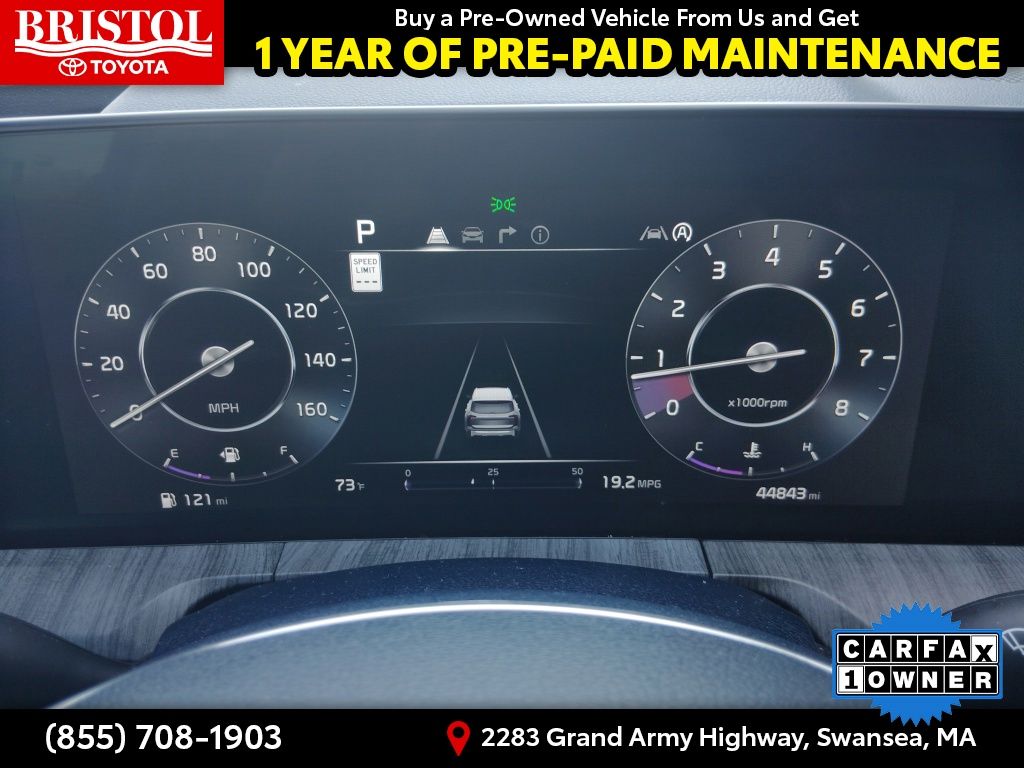 Used 2024 Kia Telluride SUV