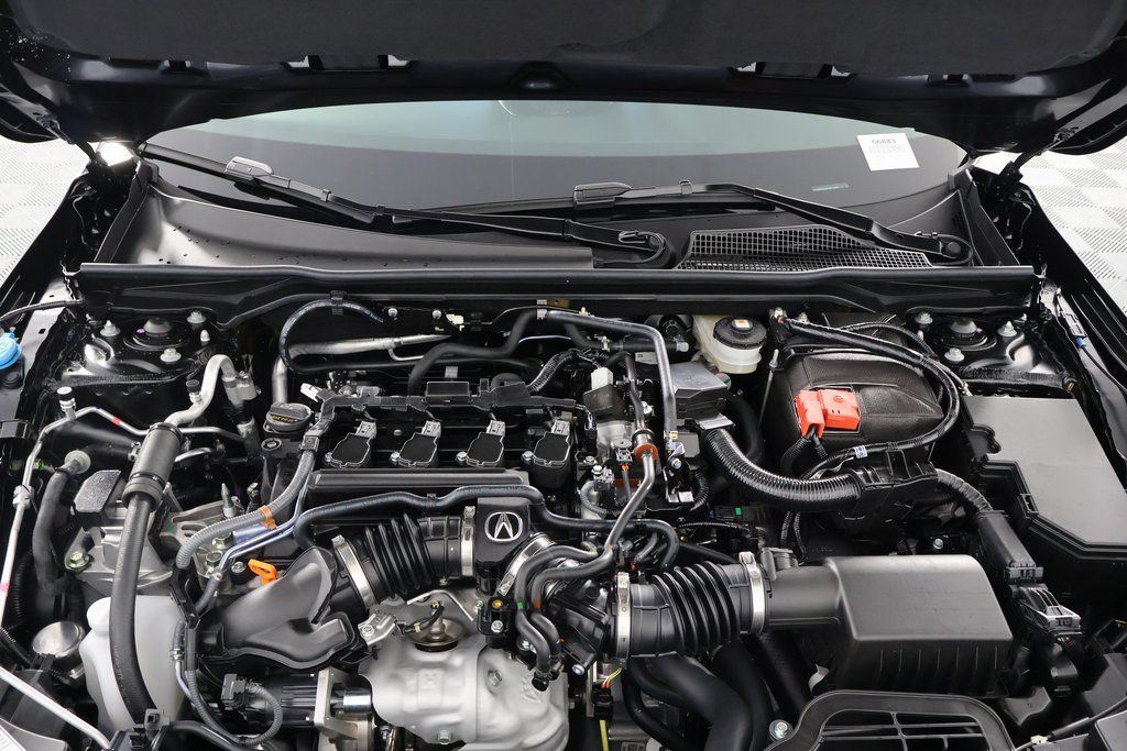 Thumbnail: 2026 Acura Integra - 9