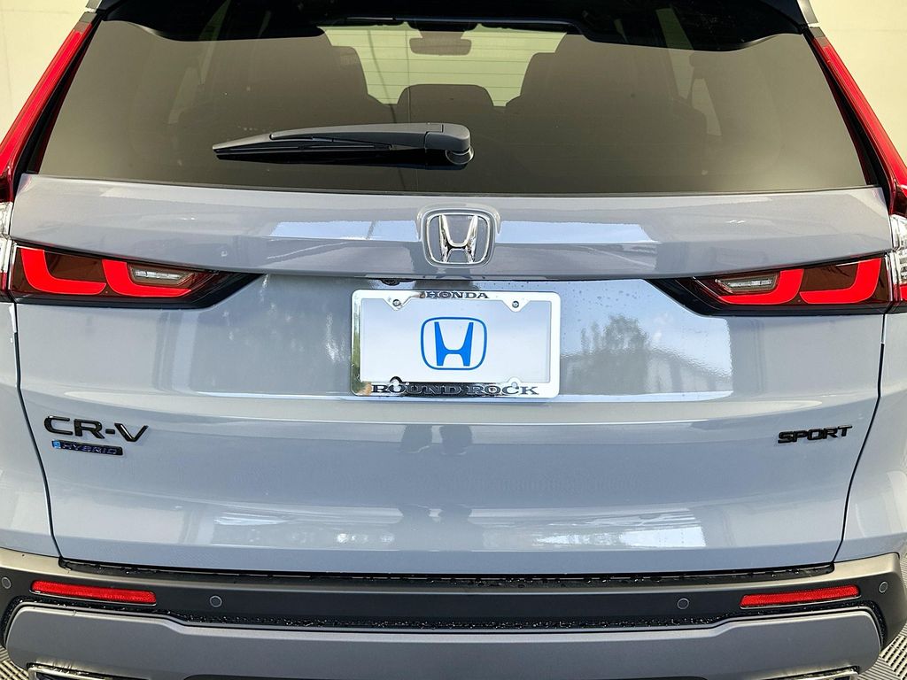 Thumbnail: 2026 Honda CR-V - 21
