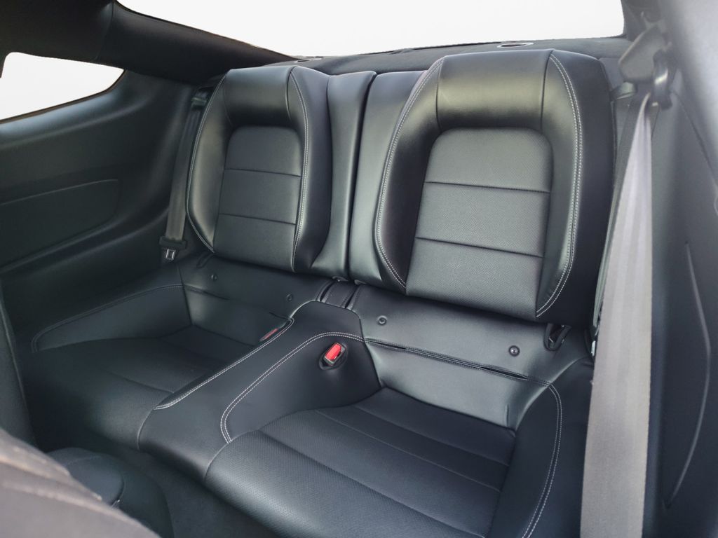 Used Car 2022 Ford Mustang  Ecoboost Premium For Sale Under $30,000 In Austin, Texas