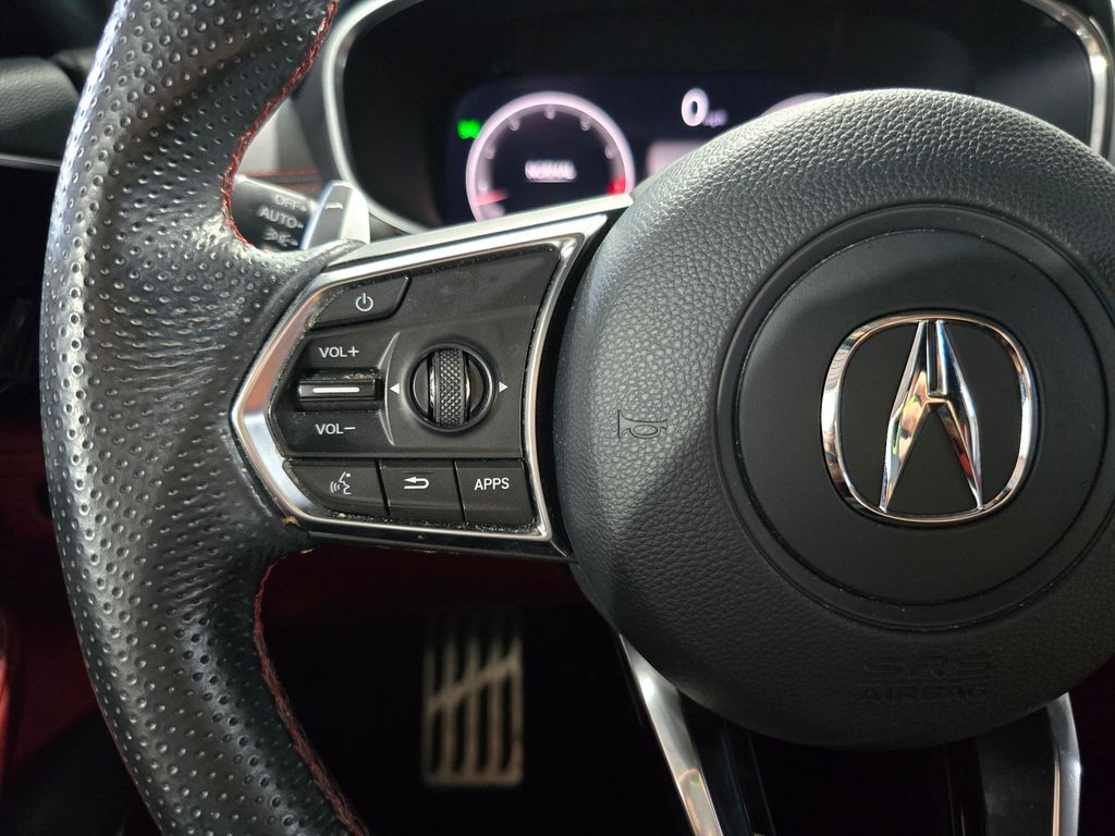 Thumbnail: 2023 Acura MDX - 16